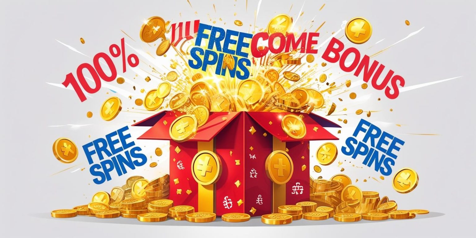 Bison Casino online w Polsce / oficjalna strona
