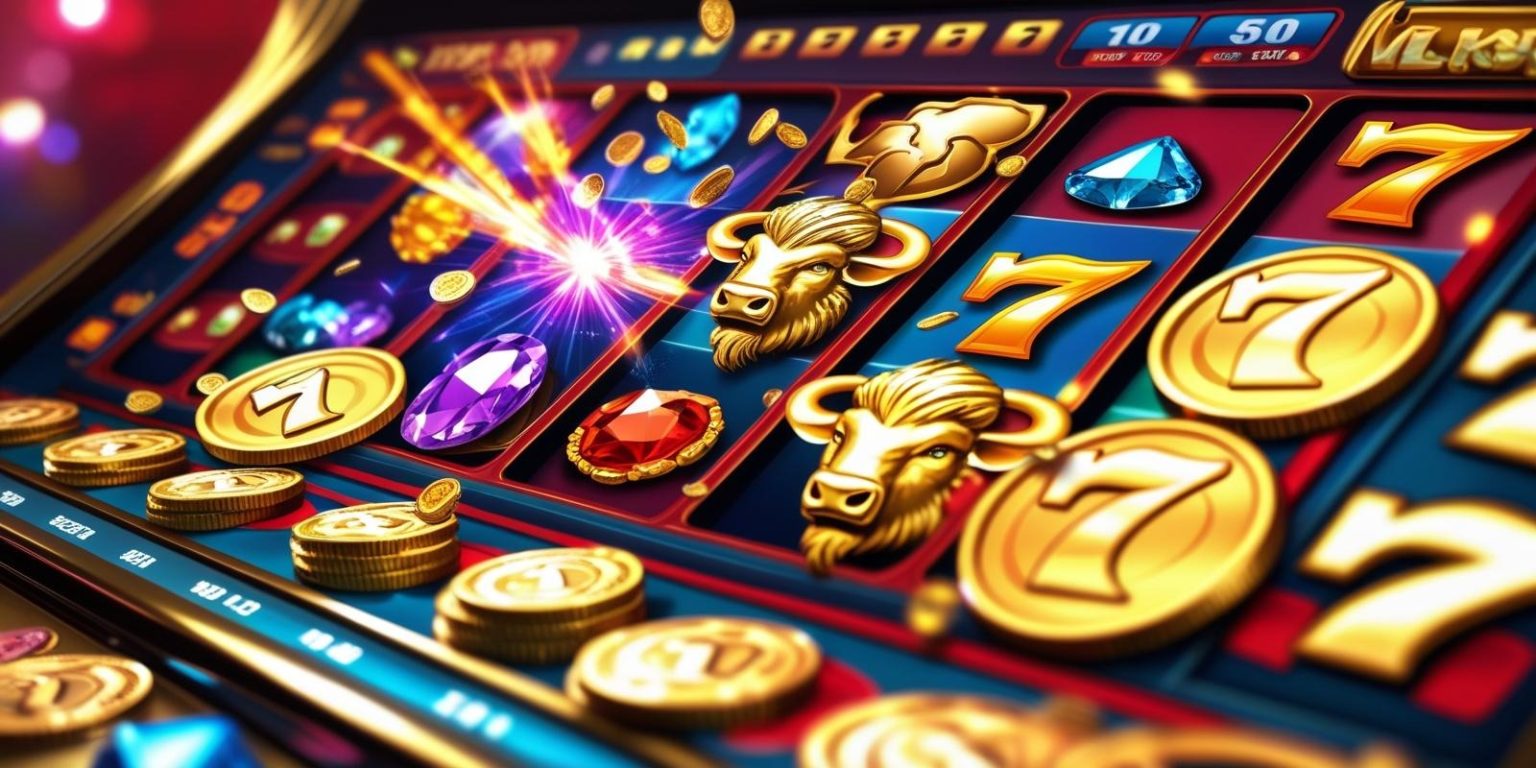 Bison Casino online w Polsce / oficjalna strona